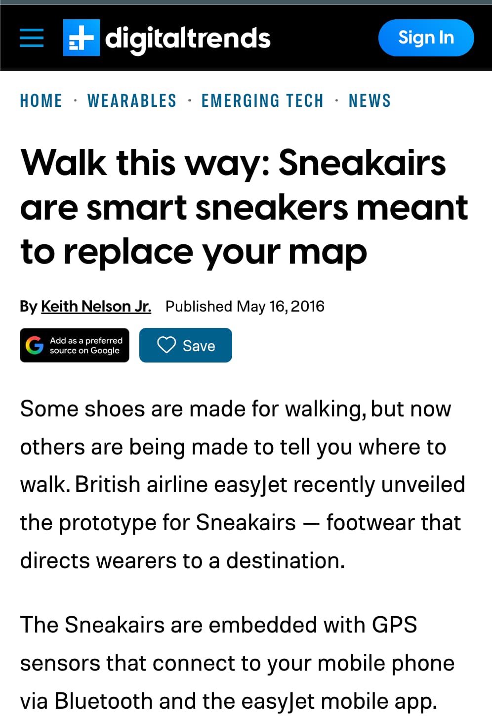 Digital_Trends_Sneakairs_easyJet_press