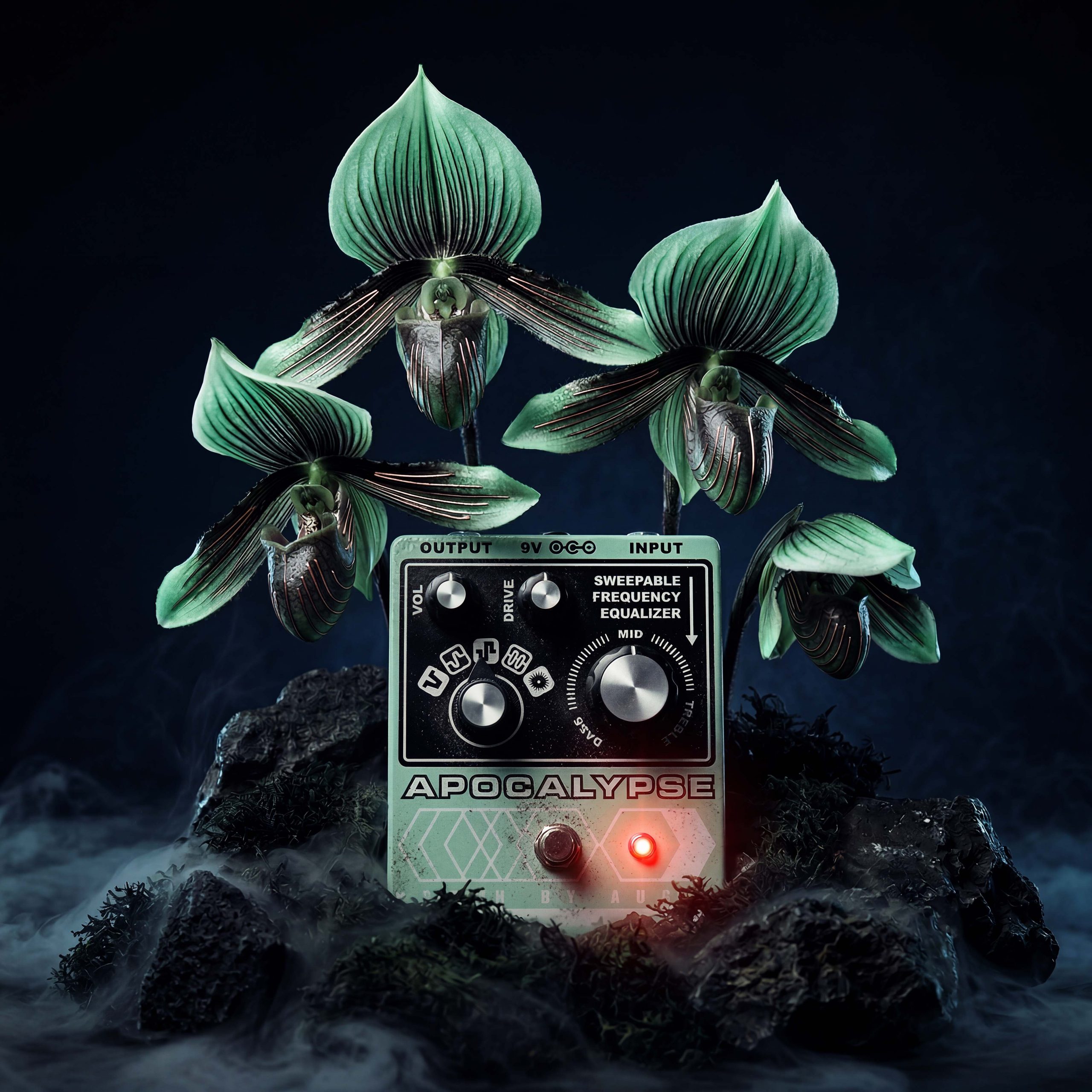 The_Beauty_Of_Noise_Death_Apocalypse