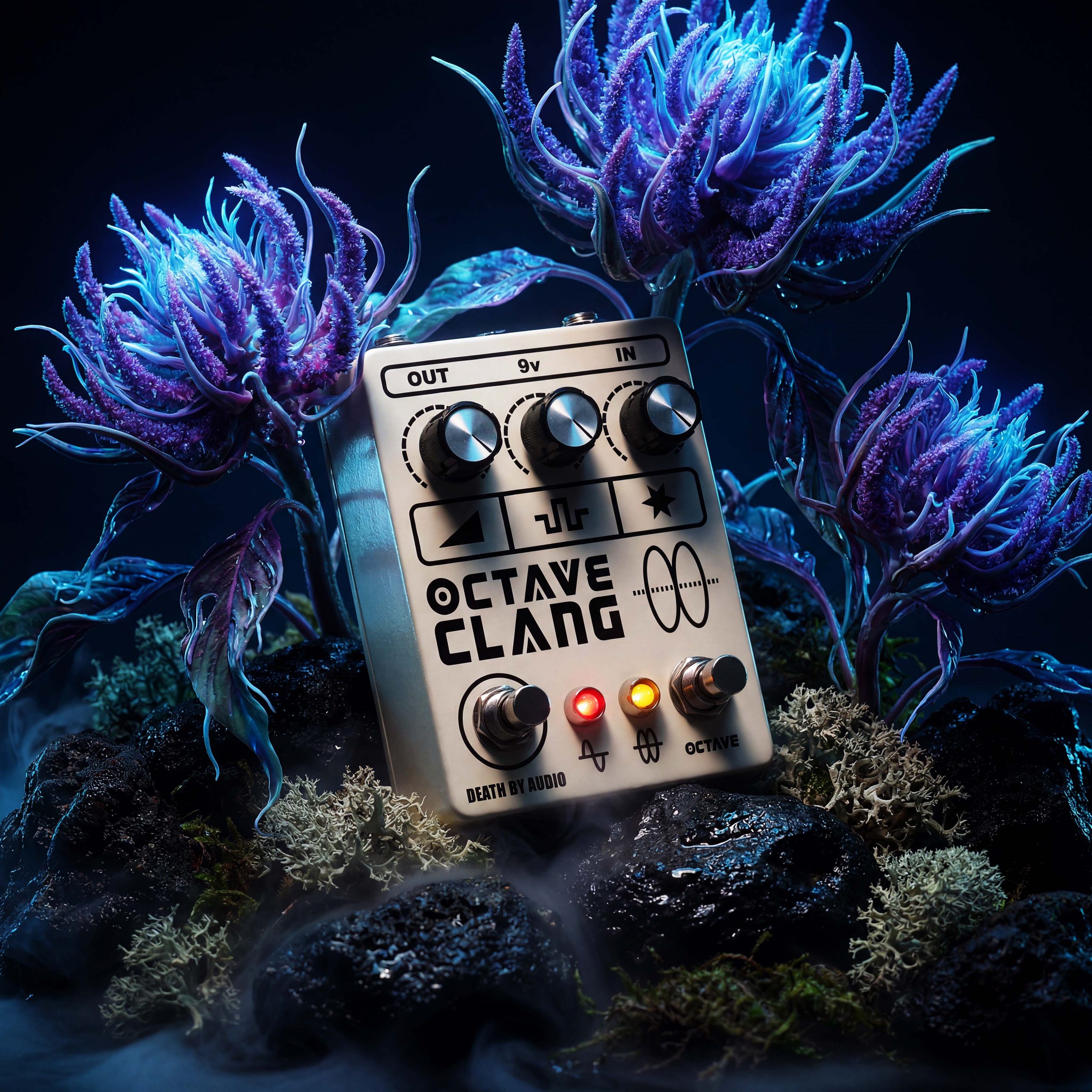 The_Beauty_Of_Noise_Death_by_Octave_Clang